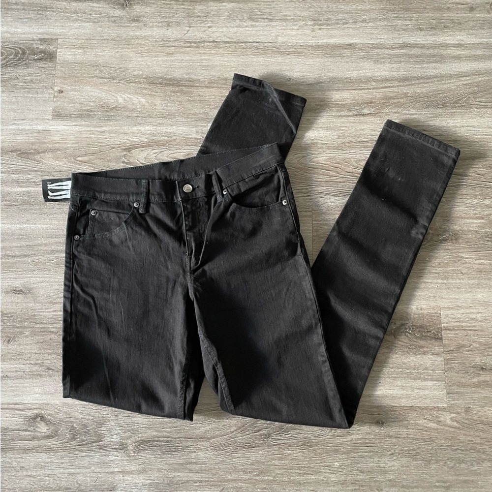 Black jeans NWT